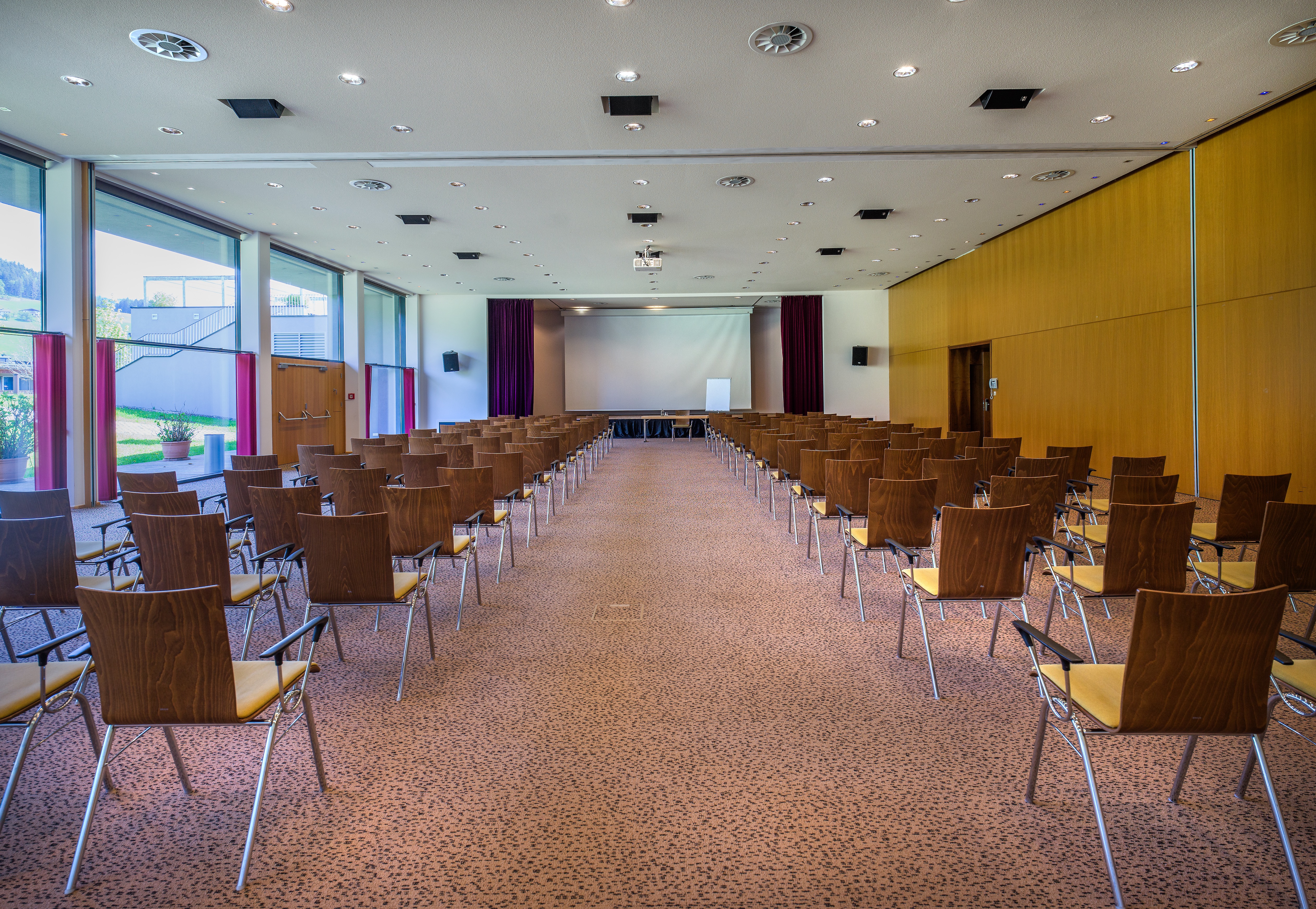 Seminare im Seminarhotel Krallerhof in Leogang